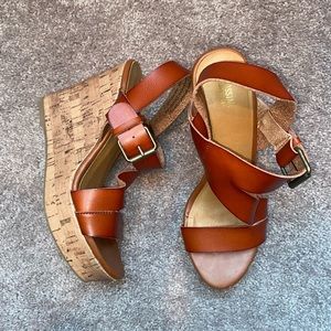 Mossimo Supply Co. - Wedges